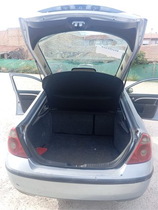 Ford Mondeo 2004
