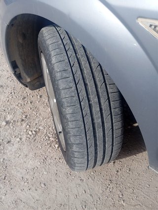 Ford Mondeo 2004