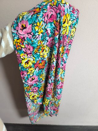 Lote Ropa Usada Mujer Talla M