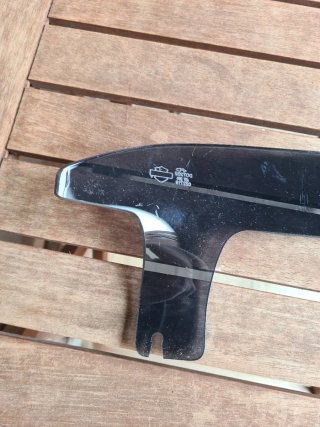 Pantalla Sport Gulide Harley Original