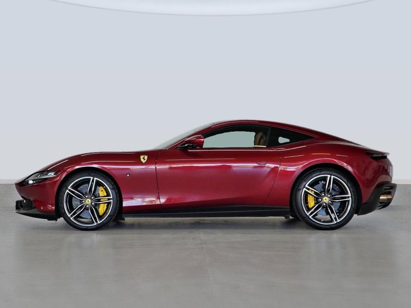Ferrari Roma ROMA 2022