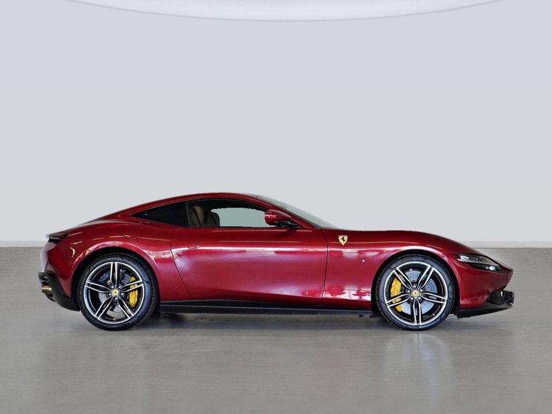 Ferrari Roma ROMA 2022, foto 2