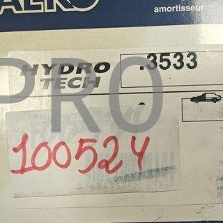 JUEGO AMORTIGUADORES DELANTEROS FORD ESCORT NUEVO