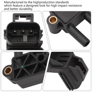 Sensor presión escape compatible Ford Focus