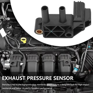 Sensor presión escape compatible Ford Focus