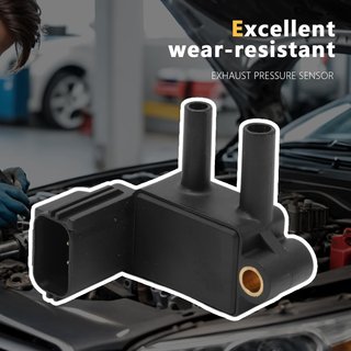 Sensor presión escape compatible Ford Focus