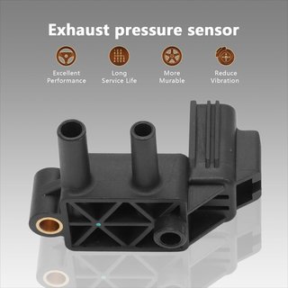 Sensor presión escape compatible Ford Focus