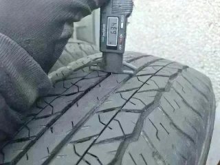 245 70 R17 108S M+S Dunlop - 2 neumáticos +70%
