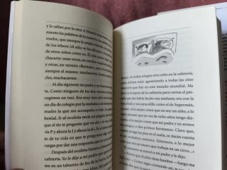 Yo y el Imbécil + Manolito Gafotas.  Lote