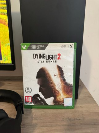 Xbox Series X 1TB + Cascos inalámbricos + Mando +