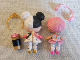 Muñecas LOL Surprise y Accesorios