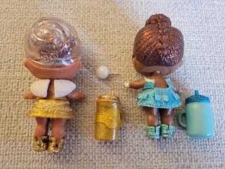 Muñecas LOL Surprise y Accesorios