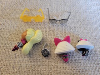 Muñecas LOL Surprise y Accesorios