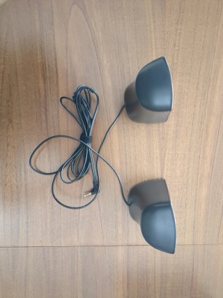 Altavoces Logitech Z313 con Subwoofer