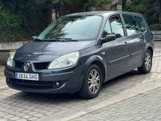 Renault Grand Scenic 2008