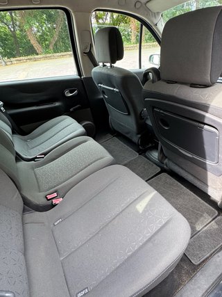 Renault Grand Scenic 2008