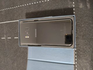 Samsung Galaxy S8 64GB Caja Sellada