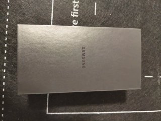 Samsung Galaxy S8 64GB Caja Sellada