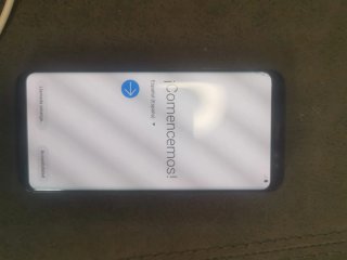 Samsung Galaxy S8 64GB Caja Sellada