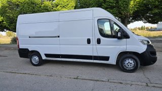 Opel Movano 2022