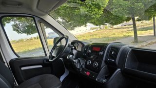 Opel Movano 2022