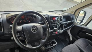 Opel Movano 2022