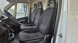 Opel Movano 2022