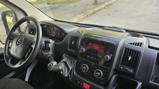 Opel Movano 2022
