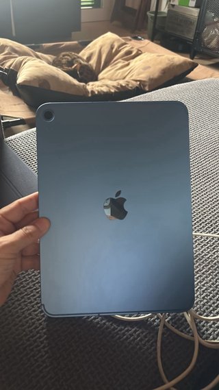 iPad Apple A3355 5G Pantalla Dañada
