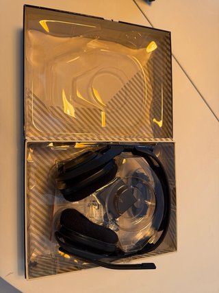 Astro A50 Wireless + Adaptador PS5