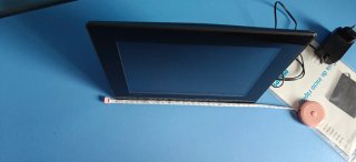 Philips PhotoFrame SPF7210