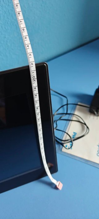 Philips PhotoFrame SPF7210