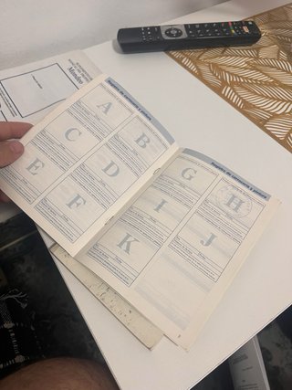 Manuales Ford Mondeo MK3