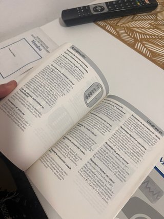 Manuales Ford Mondeo MK3