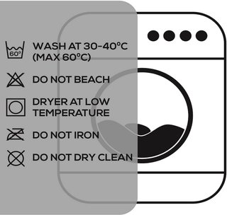EasyCosy faldón ajustable protector cama