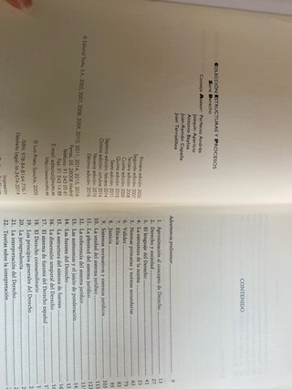 Apuntes de Teoría del Derecho Luis Prieto Sanchís
