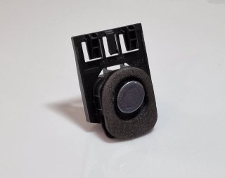 Botón Maletero Peugeot 407