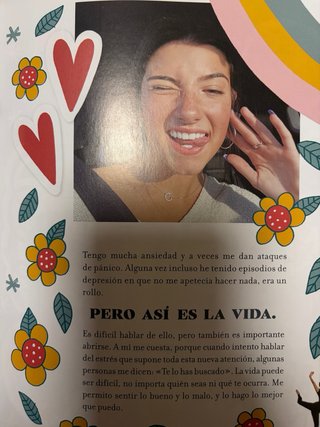 Simplemente Charli : mis secretos para que bril...