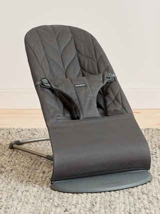 BabyBjörn hamaca bebé ergonómica balanceo