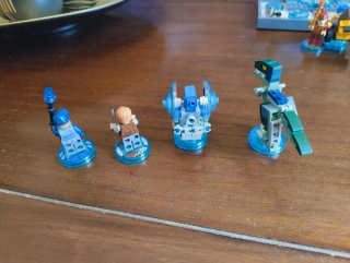 Lego Dimensions 71205 Jurassic Park