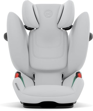 Cybex silla de coche niños seguridad