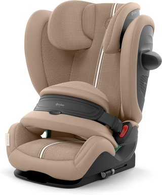 Cybex silla de coche niños seguridad