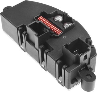 Resistencia motor ventilador calentador automóvil