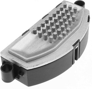 Resistencia motor ventilador calentador automóvil
