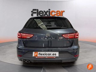 Seat Leon 2.0 TSI 140kW (190CV) DSG-7 St&Sp FR