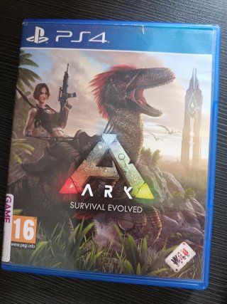 Juegos PS4- ARK, Dark Souls III, Assassins Creed