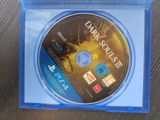 Juegos PS4- ARK, Dark Souls III, Assassins Creed