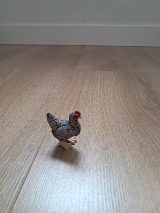 Animales juguete