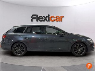 Seat Leon 2.0 TSI 140kW (190CV) DSG-7 St&Sp FR