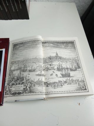 novela de aventuras LA LEYENDA DEL LADRÓN.